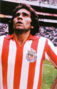 fernando quirarte chivas clasico